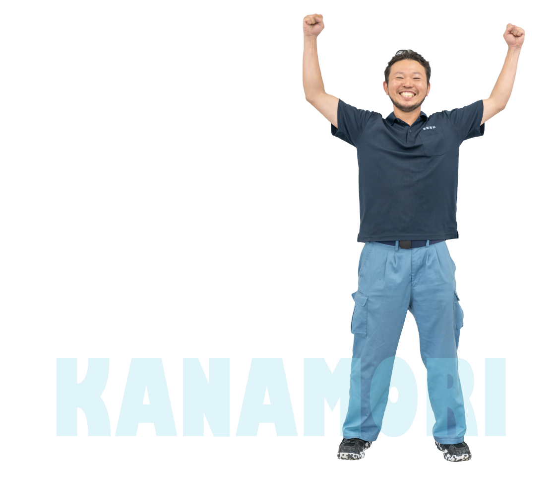 従業員イメージ1